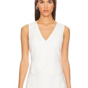 Steve Madden Selene Vest
